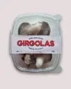 Gírgolas frescas por 250 gr.