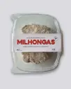 Milhongas por 250 gr.